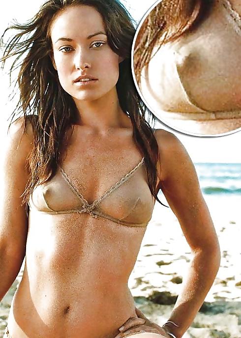 18P Best of Olivia Wild