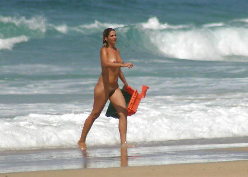 25P Nude Beach Teens