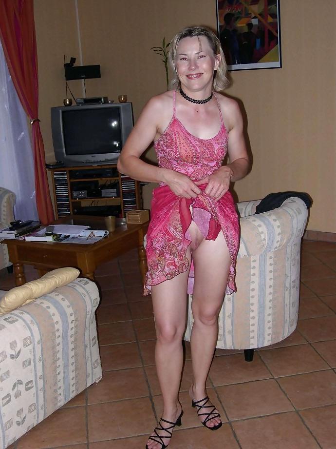 25P Öffentlicher Pussy-Flash