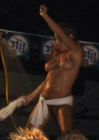 25P Florida outdoor flashing 4