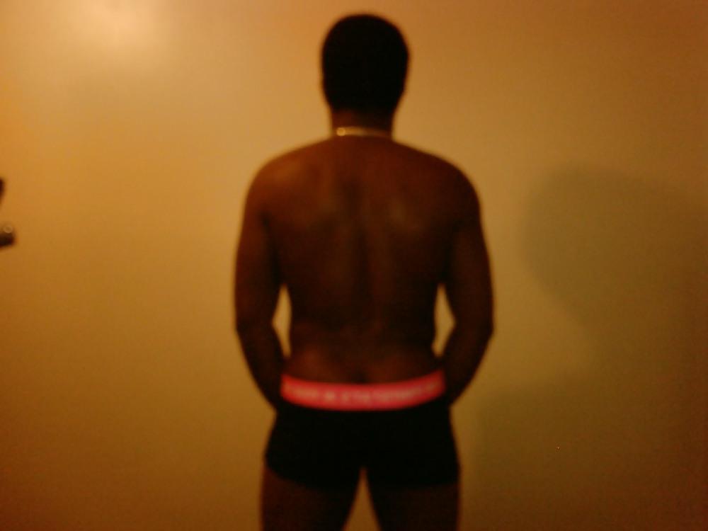 16P What's in your pants?
