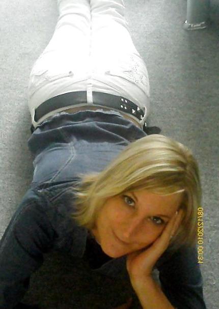 13P Ugly Woman - Anke