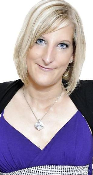 13P Ugly Woman - Anke