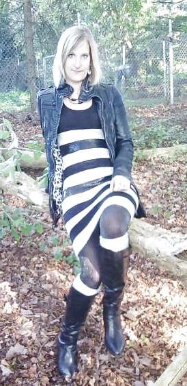 13P Ugly Woman - Anke