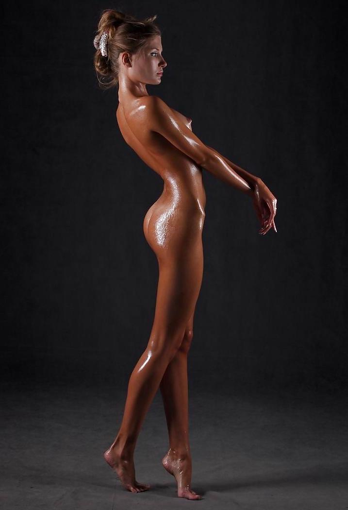 25P Slipping and a Sliding...Oiled
