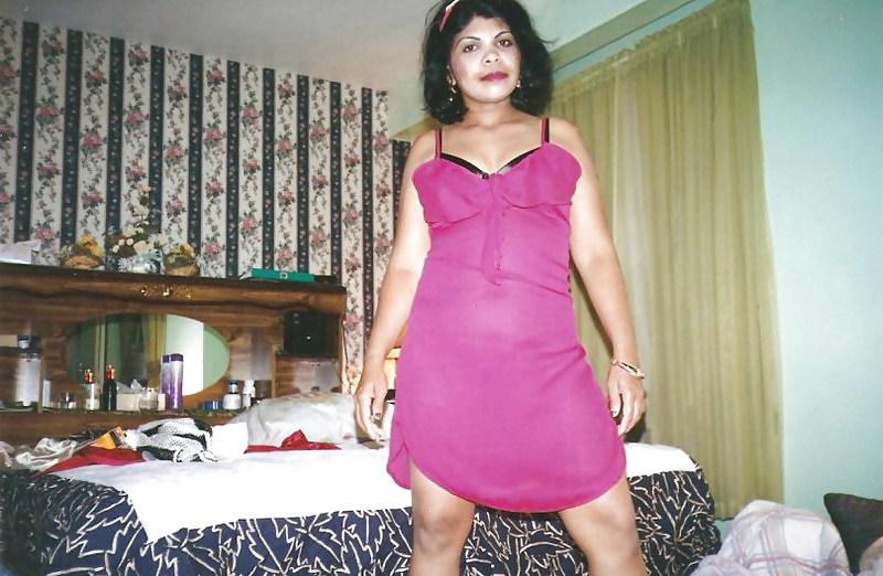 25P Indian milf