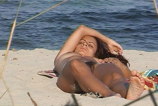20P On the beach Nr 4 L7