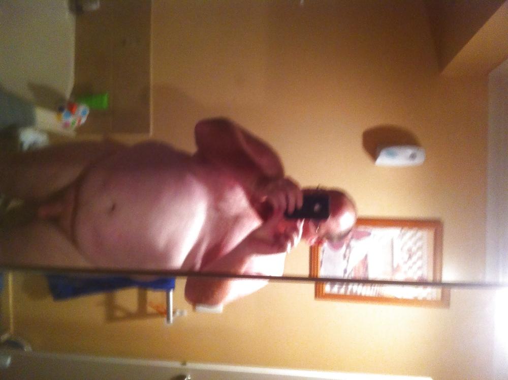 5P Just me nothing 2 flash :)