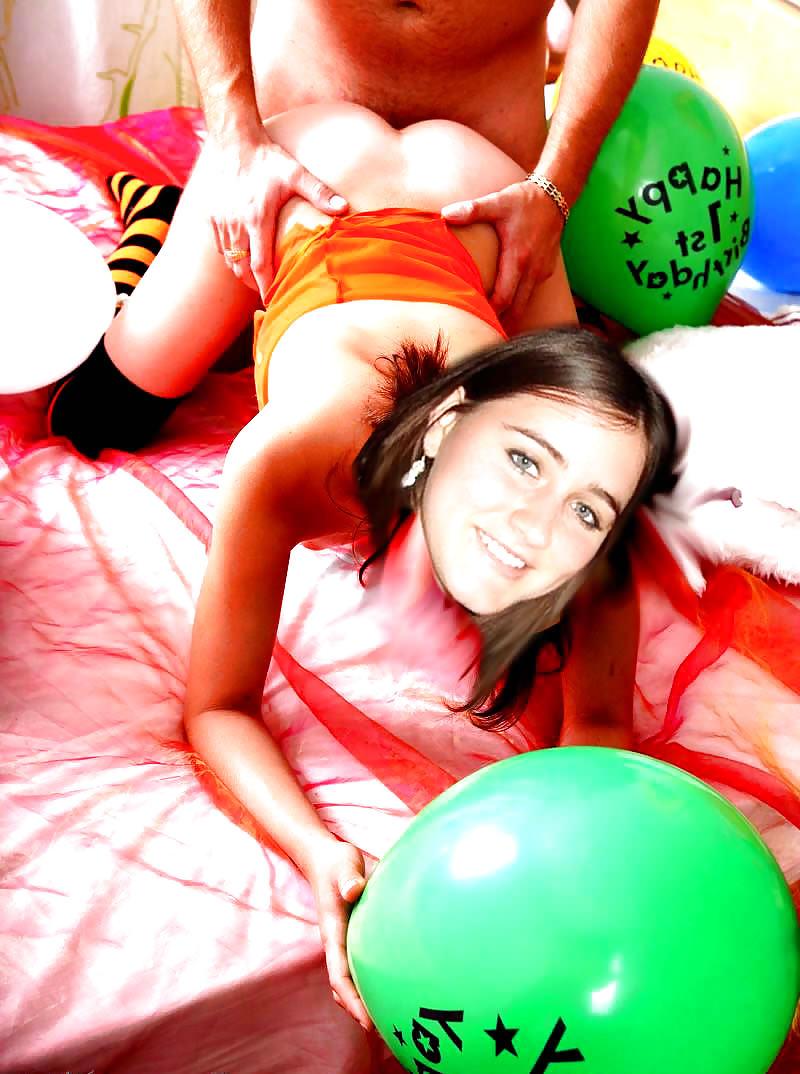 13P Fakes 3 for LissyLollypop Daddy's Lil' Porn Star In Training