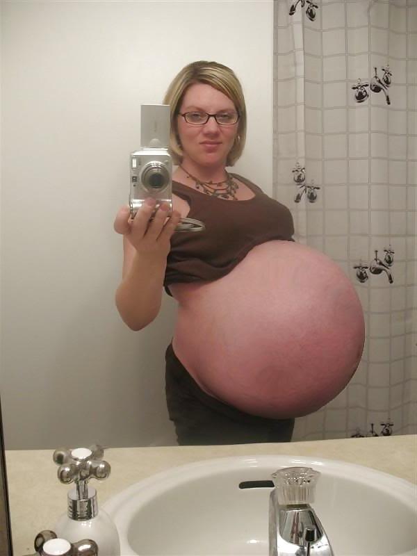 15P I love pregnant woman