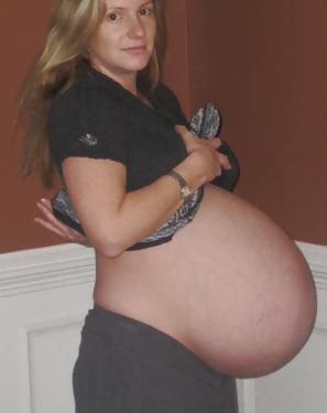 15P I love pregnant woman