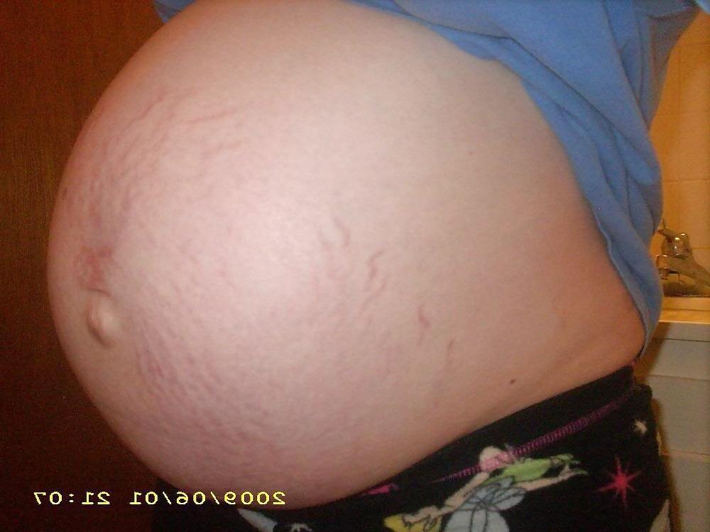 15P I love pregnant woman