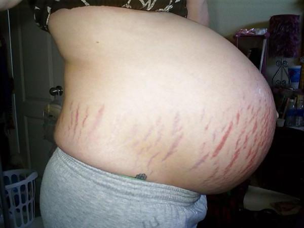 15P I love pregnant woman