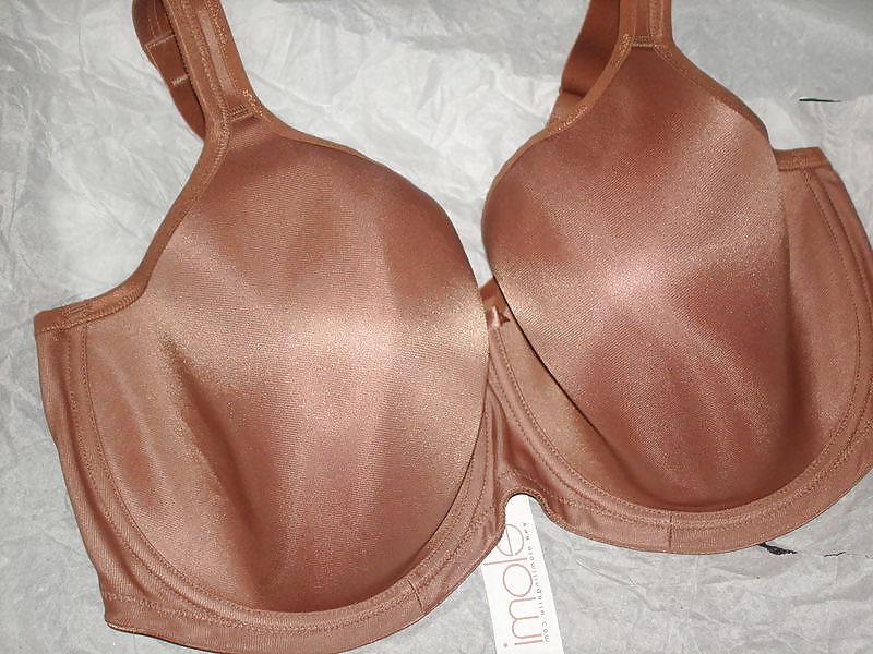 25P Bras for large cup woman