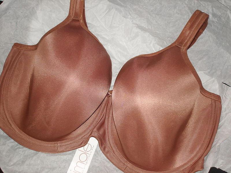 25P Bras for large cup woman