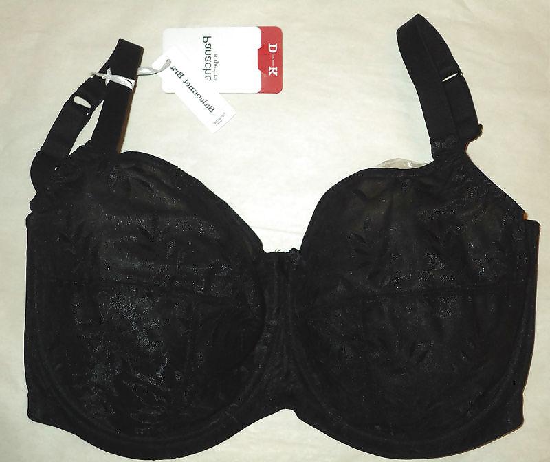 25P Bras for large cup woman