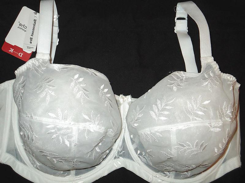 25P Bras for large cup woman