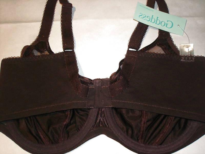 25P Bras for large cup woman