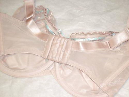 25P Bras for large cup woman