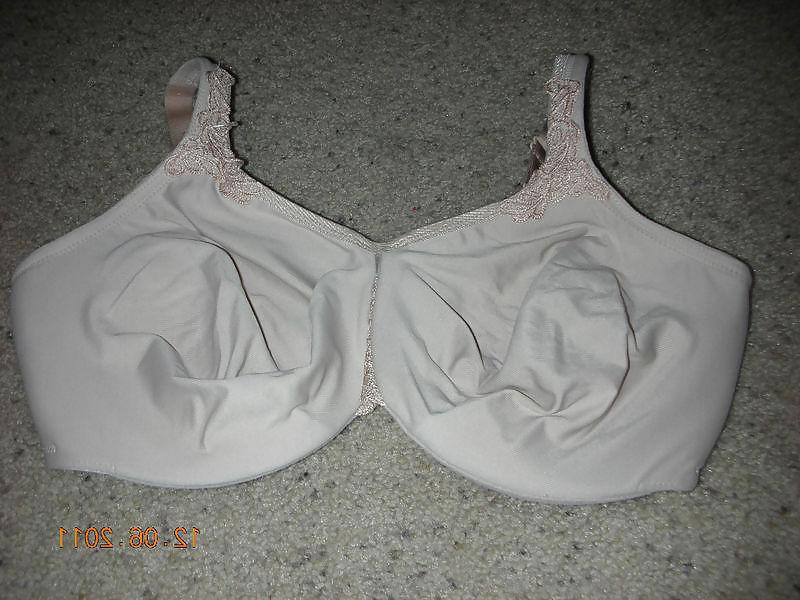 25P Bras for large cup woman