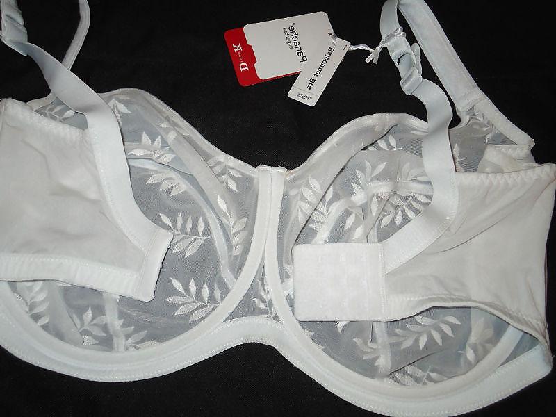 25P Bras for large cup woman