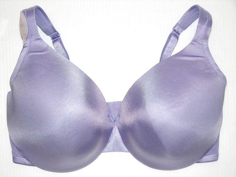 25P Bras for large cup woman