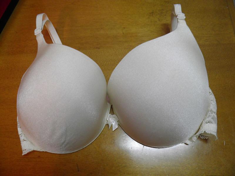 25P Bras for large cup woman