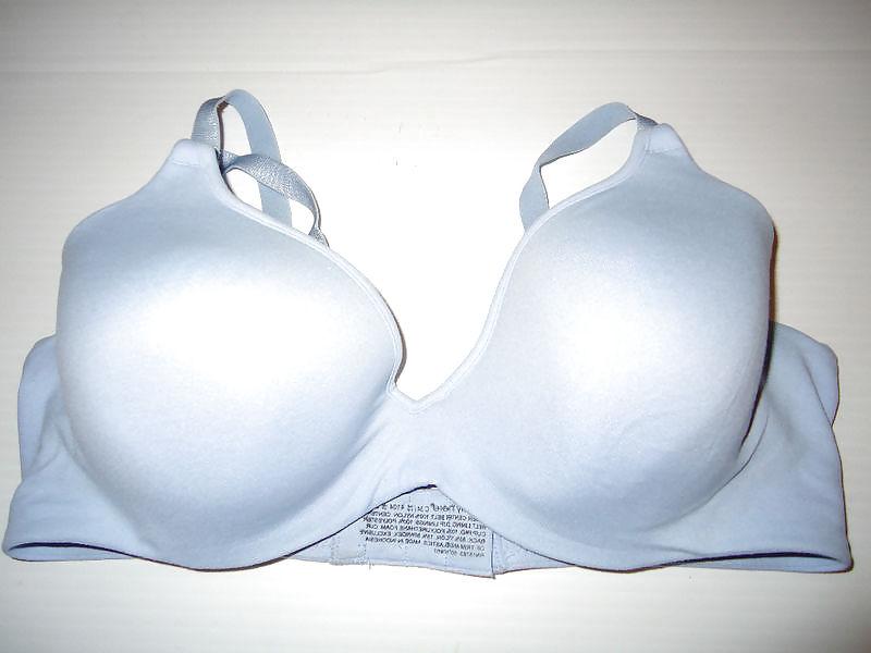 25P Bras for large cup woman