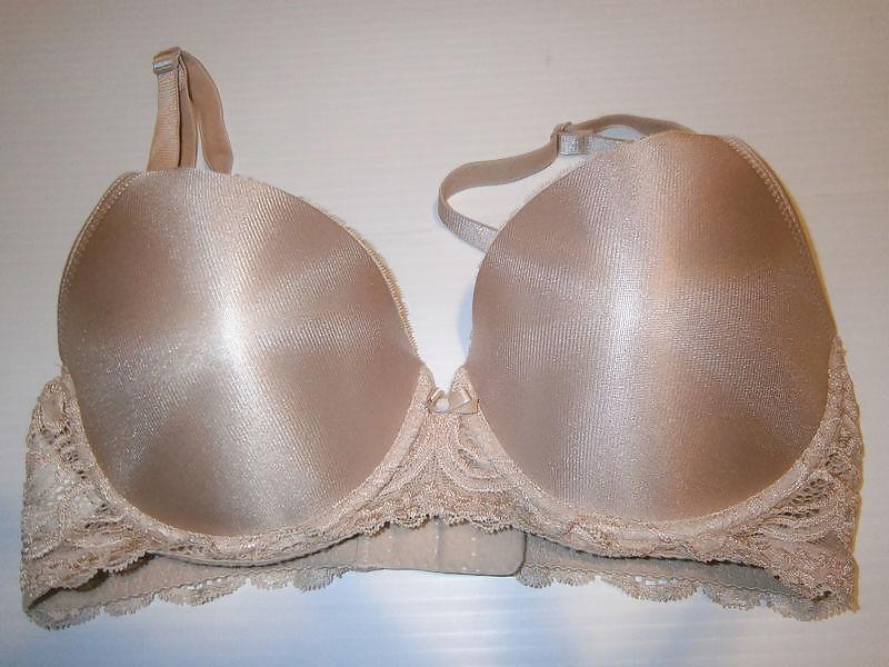 25P Bras for large cup woman