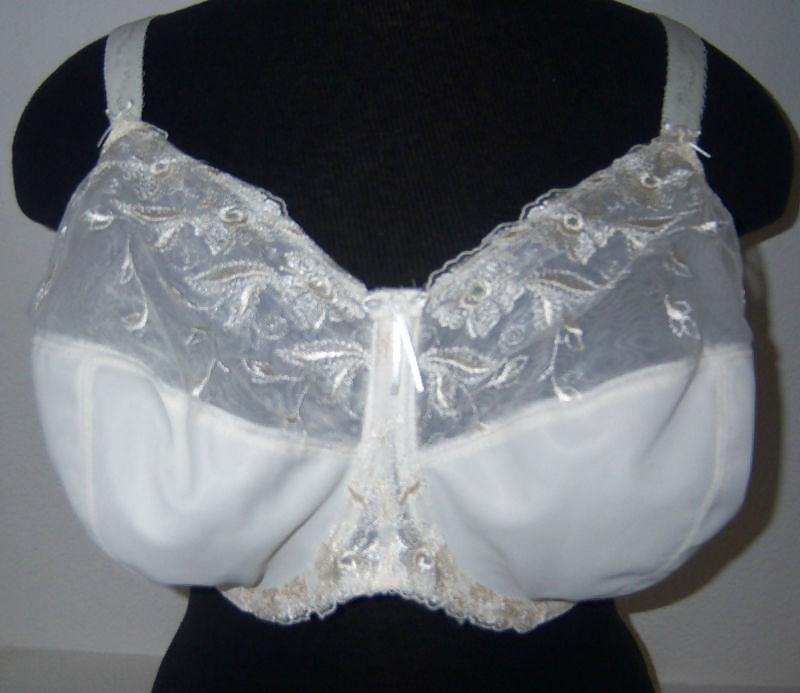 25P Bras for large cup woman
