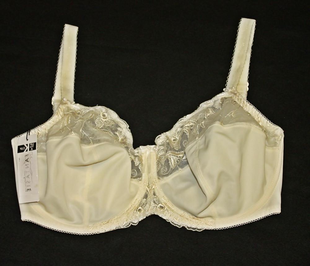 25P Bras for large cup woman
