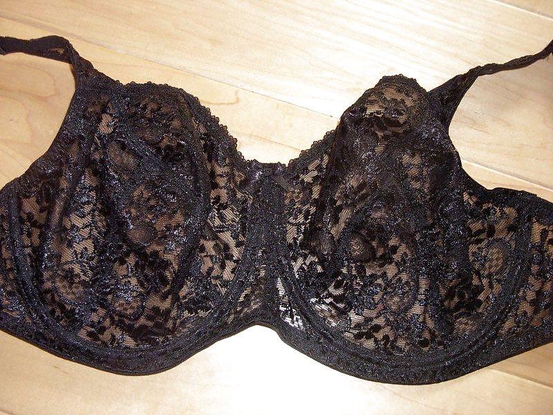 25P Bras for large cup woman