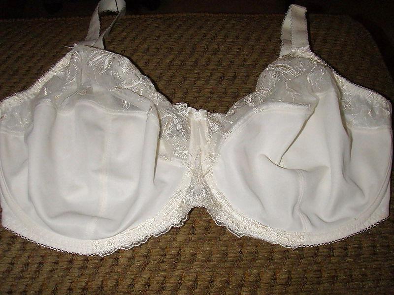 25P Bras for large cup woman
