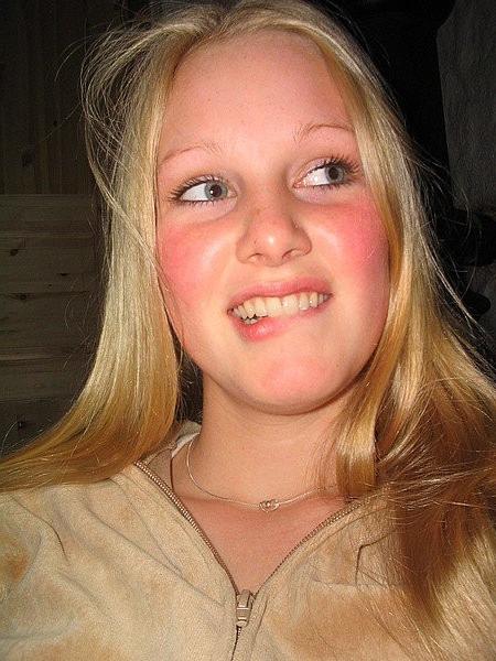 15P Naughty teen girlfriends