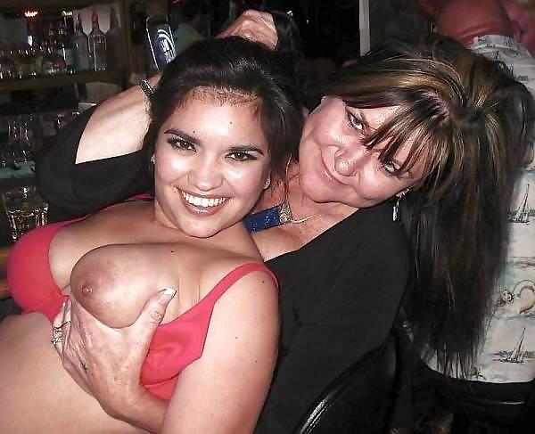 9P MILFS + Kids