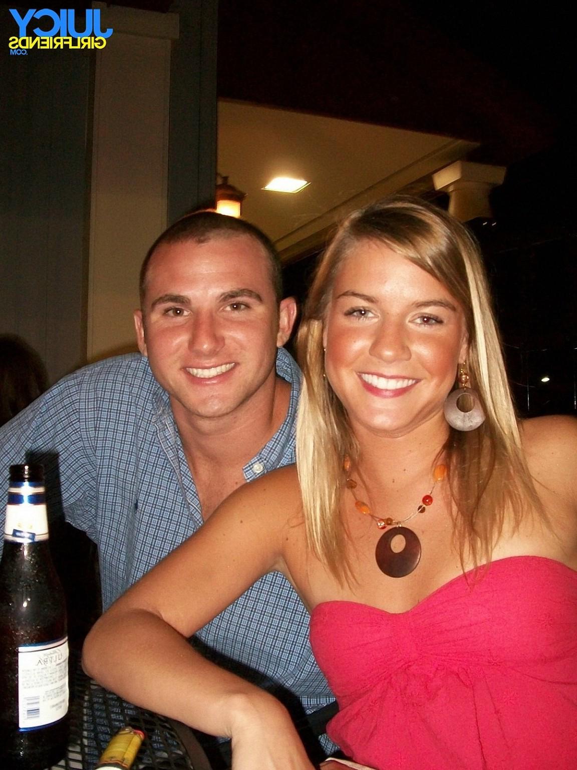 15P Cute blonde college girl with sexy little tits