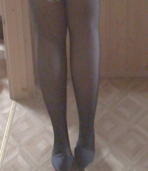 6P Beine, legs, Waden, Schenkel, mature, wife, woman