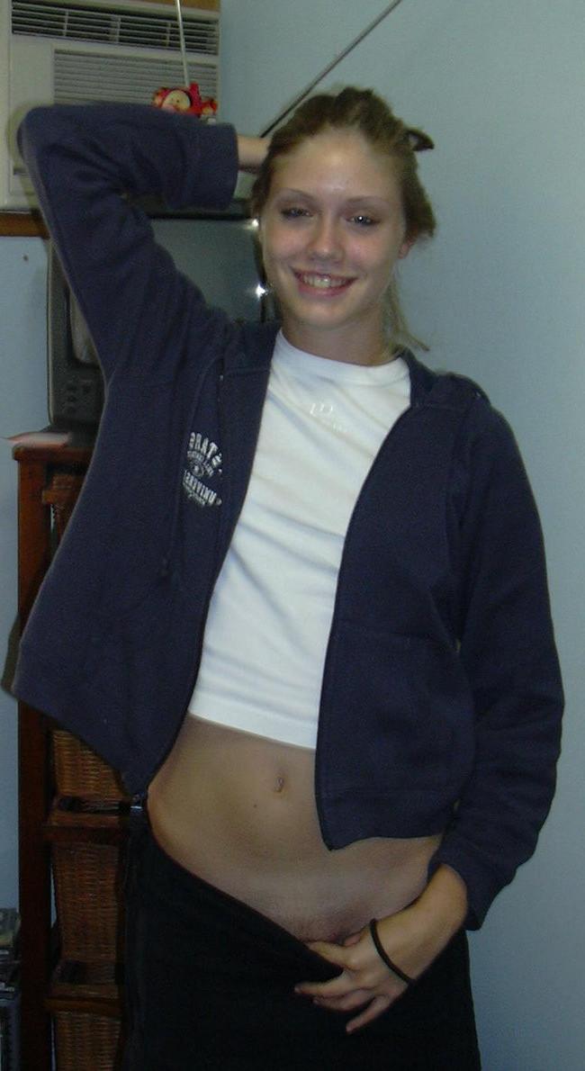 15P 18 teen ex gfs getting naked on camera