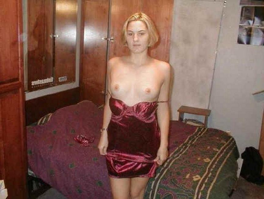 15P 18 teen ex gfs getting naked on camera