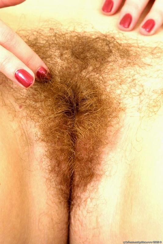 15P wicked thick bush on this natural coed