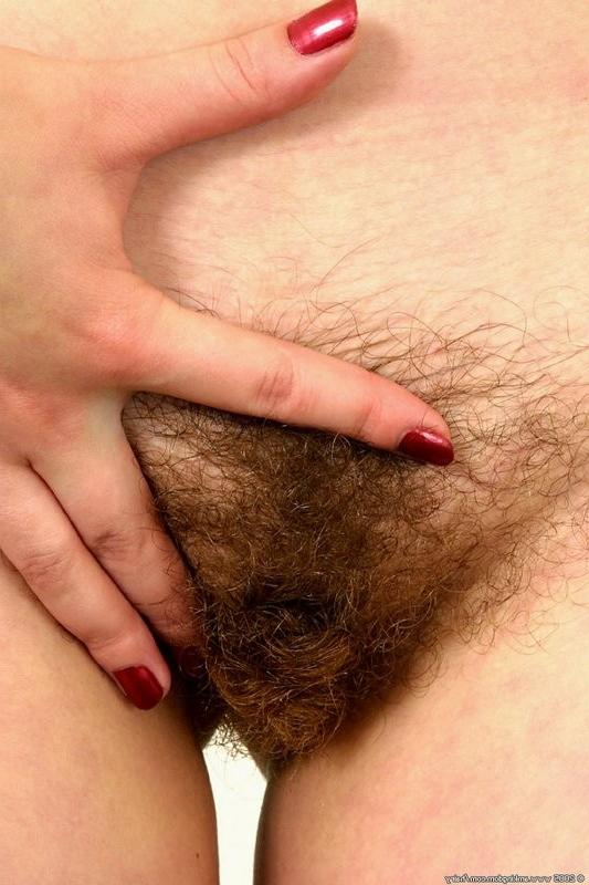 15P wicked thick bush on this natural coed