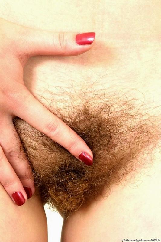 15P wicked thick bush on this natural coed