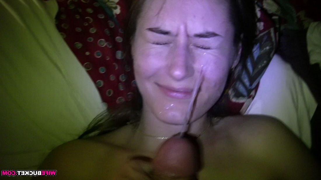 20P Amateur blowjobs and facials
