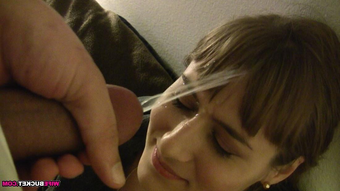 20P Amateur blowjobs and facials