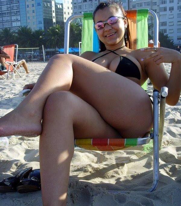 15P Latin GFs posing for pics and fucking