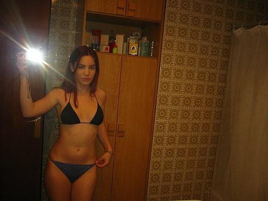 15P Amateur teens gets naughty