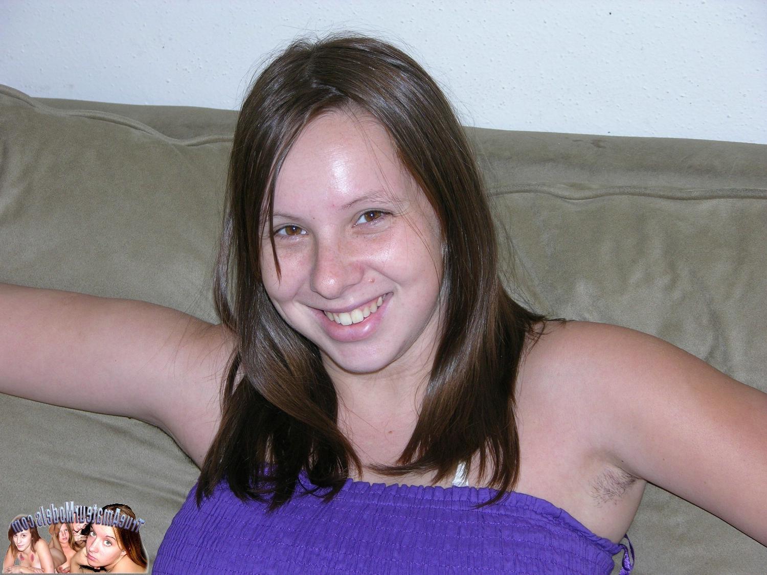 10P Amateur Nude Pregnant Girl - Zoe Rae