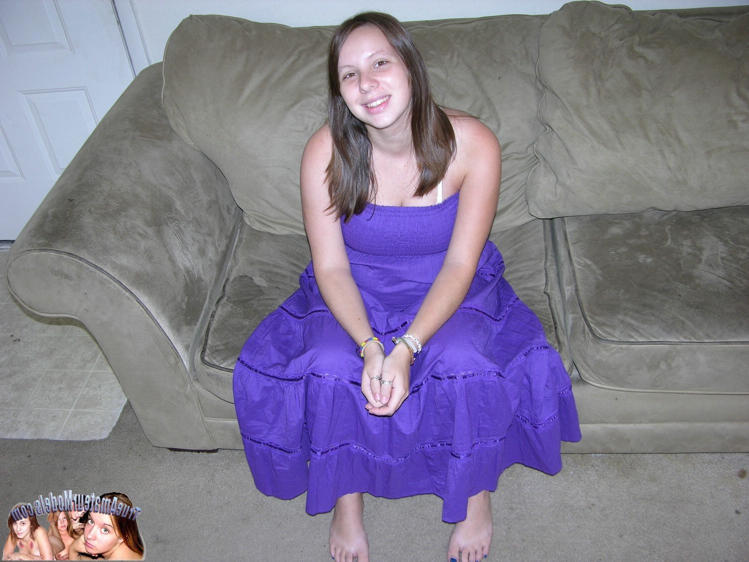 10P Amateur Nude Pregnant Girl - Zoe Rae