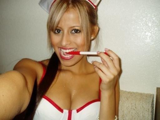 15P Naughty amateur teens posing
