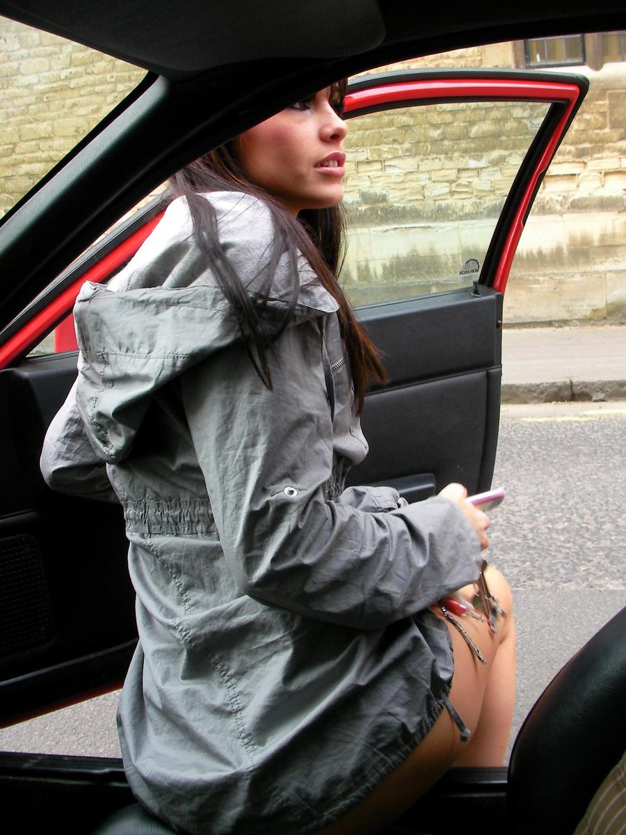 16P Aglaia Augury To The Shops